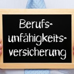 Berufsunfähigkeitsversicherung Beratung Vergleich