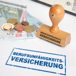 Berufsunfähigkeitsversicherung Kündigung Wechsel